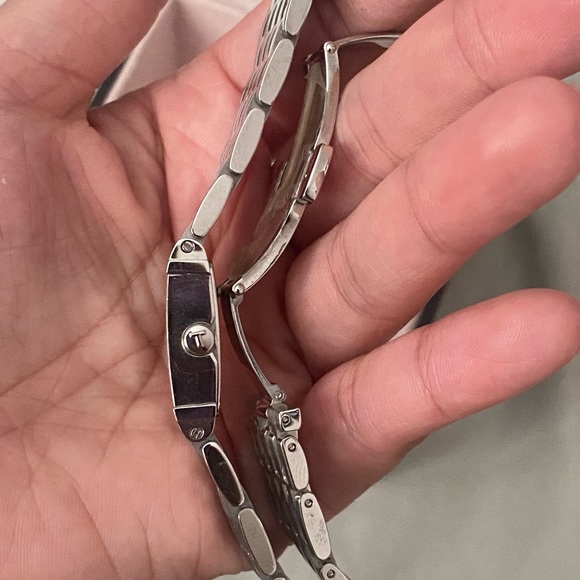 ‼️SOLD‼️Tissot women’s watch - Picture 6 of 6